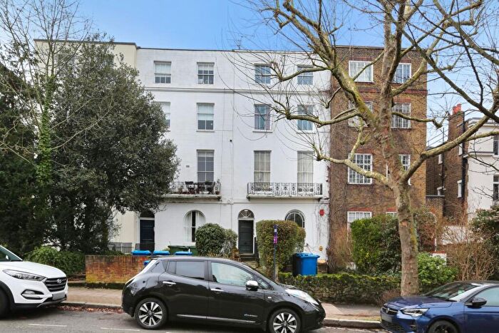 1 Bedroom Apartment To Rent In Camberwell Grove, SE5