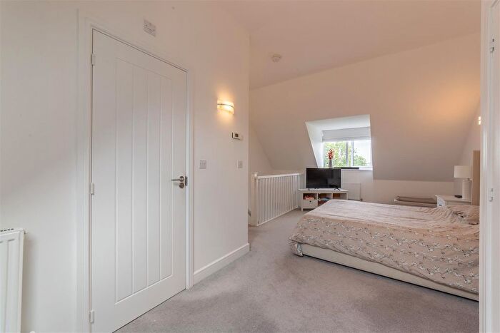 3 Bedroom Town House For Sale In Rhodfa'r Hebog, Pontrhydyrun, Cwmbran, NP44