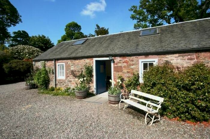 1 Bedroom Cottage To Rent In Killearn, Glasgow, G63