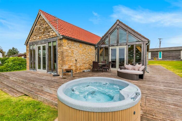 3 Bedroom Detached Bungalow For Sale In Saxon Maybank, Bradford Abbas, Sherborne, DT9