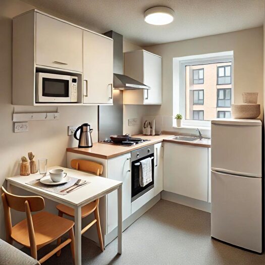 3 Bedroom House To Rent In Dean Street, Newcastle Upon Tyne, NE1