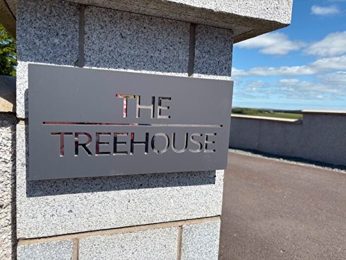 4 Bedroom Detached House To Rent In The Treehouse, Udny, Aberdeenshire, AB41