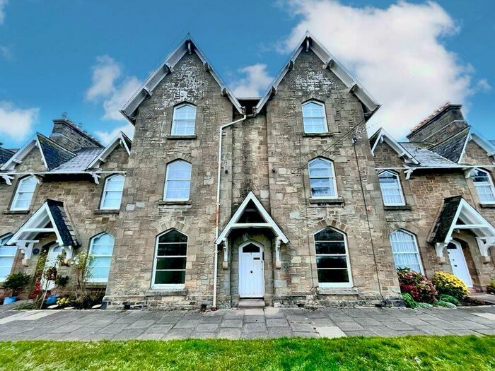 1 Bedroom Flat To Rent In Cookson Terrace, Lydney, GL15