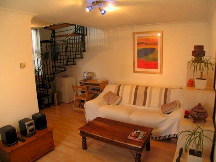1 Bedroom Terraced House To Rent In Partridge Close, London, E16