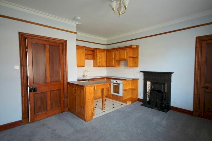 1 Bedroom Flat To Rent In Crieff Road, Perth, Perthshire, PH1