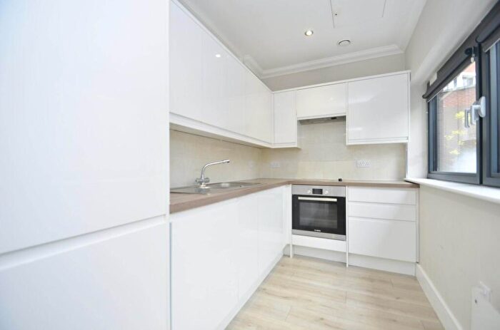 2 Bedroom Flat To Rent In Sentinel House, Norwich, NR1