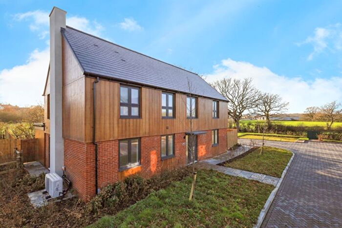 5 Bedroom Detached House For Sale In The Paddock, Upper Dicker, Hailsham, BN27