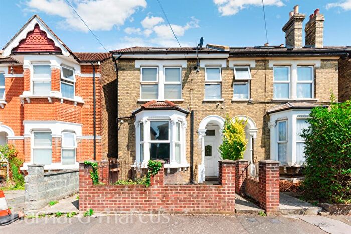 1 Bedroom Apartment For Sale In Farquharson Road, Croydon, CR0