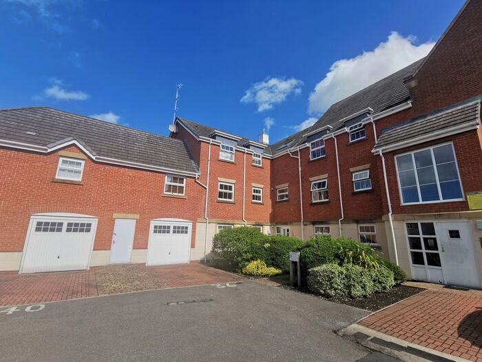 2 Bedroom Flat To Rent In Guernsey Avenue, Buckshaw Village, Chorley, PR7