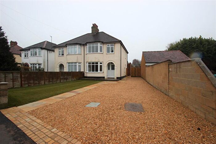 3 Bedroom House To Rent In Pitts Road, Headington, Oxford, OX3