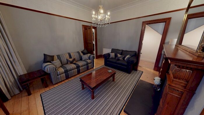 2 Bedroom Flat To Rent In Forest Avenue, West End, Aberdeen AB15