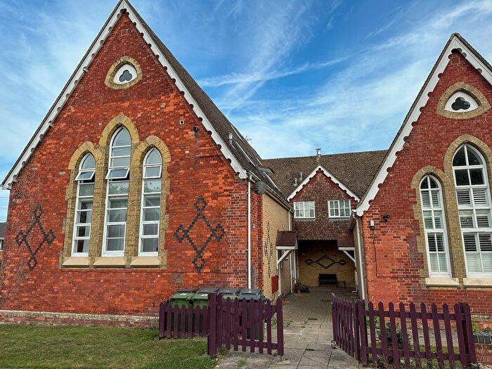 2 Bedroom House For Sale In Bishops Waltham, SO32