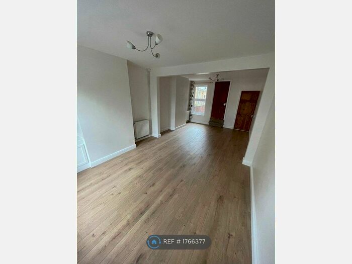 2 Bedroom Terraced House To Rent In Tyler Street, Ipswich, IP2