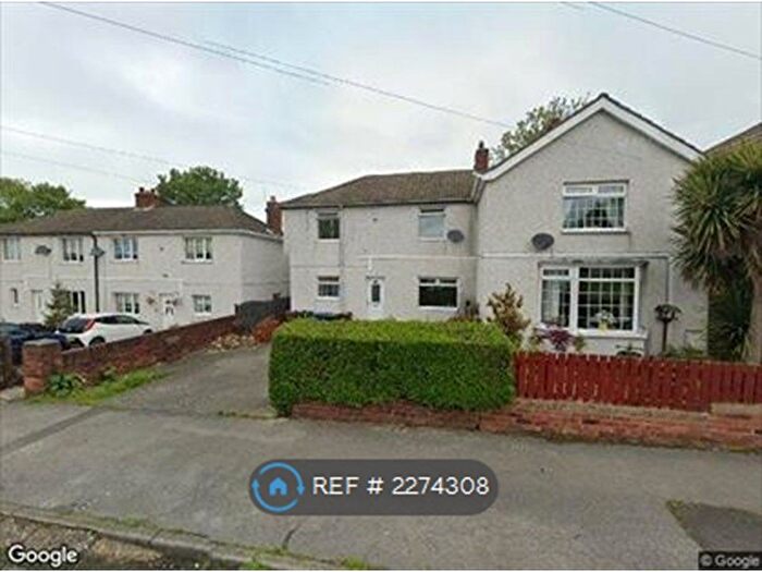 4 Bedroom Semi-Detached House To Rent In York Street, Thurnscoe, Rotherham, S63