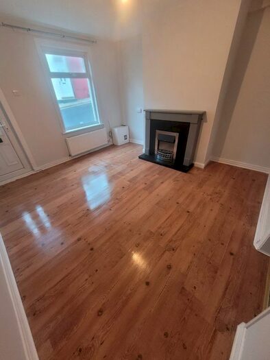 2 Bedroom Terraced House To Rent In Errington Street, Brotton, TS12