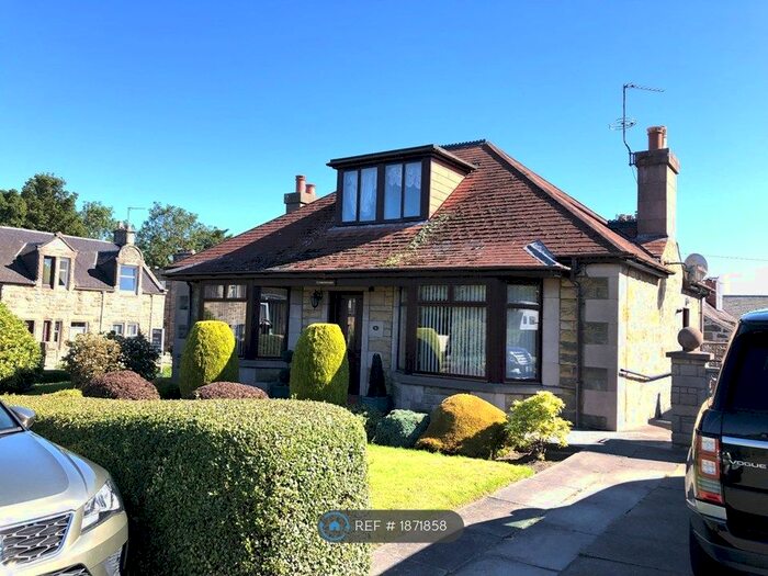 3 Bedroom Detached House To Rent In Braelossie Place, Elgin, IV30