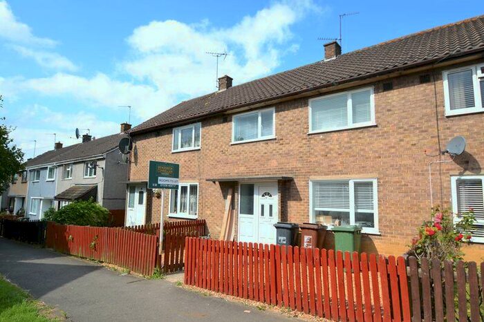 Detached House To Rent In Murray Walk, Corby, NN18