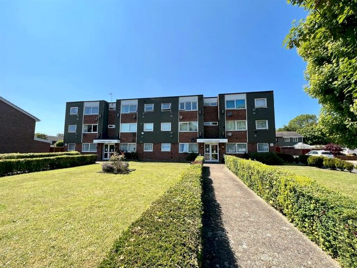 2 Bedroom Flat To Rent In The Ridings, Portsmouth, PO2
