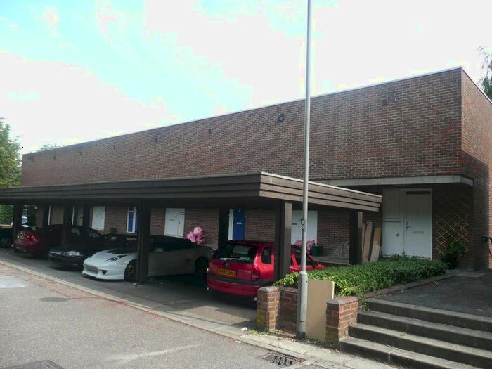 1 Bedroom Terraced House To Rent In Old Groveway, Simpson, Milton Keynes, MK6