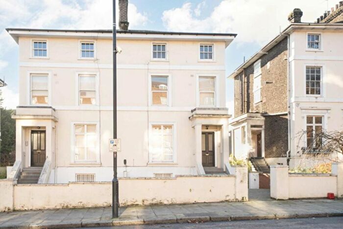 2 Bedroom Flat To Rent In Adelaide Road, Adelaide Road, NW3