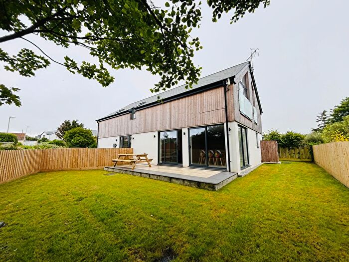 4 Bedroom Detached House To Rent In Trembrase, Sennen, TR19