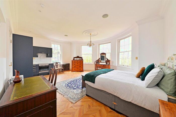 Studio To Rent In Oakhurst, Church Road, Edgbaston, Birmingham, B15