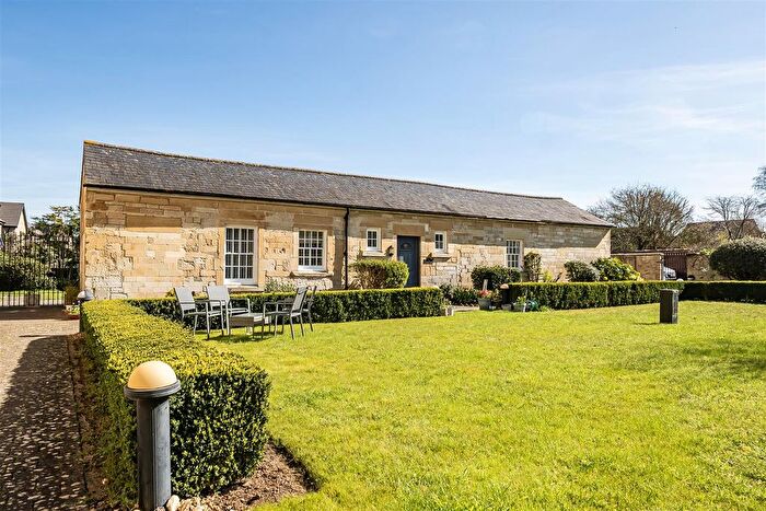 2 Bedroom Detached Bungalow For Sale In St. Georges Court, Semington, Trowbridge, BA14