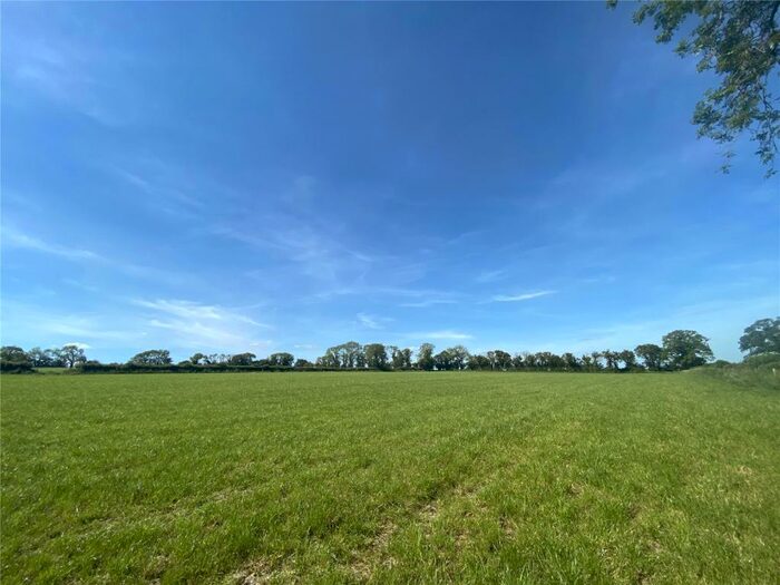 Land For Sale In Whatley, Frome, Somerset, BA11