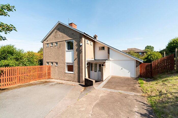 4 Bedroom Detached House To Rent In Salisbury Street, Workington, CA14