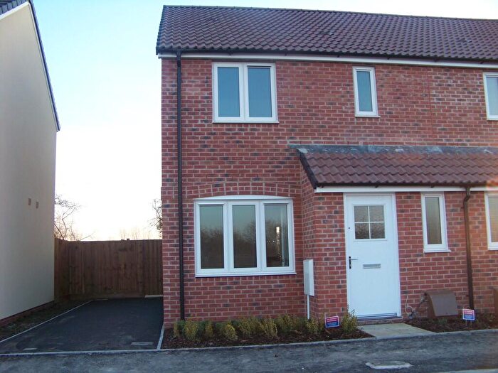 3 Bedroom Detached House To Rent In Diamond Batch, Locking Castle, BS24