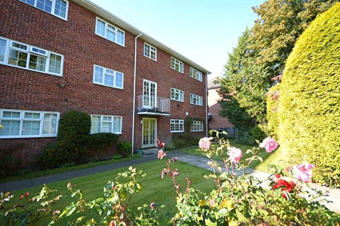 2 Bedroom Flat To Rent In Arncliffe Court, Arncliffe Road, Leeds, West Yorkshire, LS16