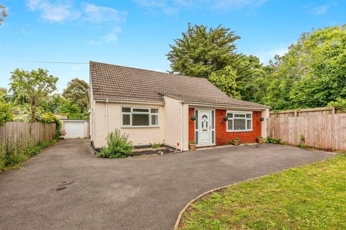 5 Bedroom Detached House For Sale In Passage Road, Bristol, BS10