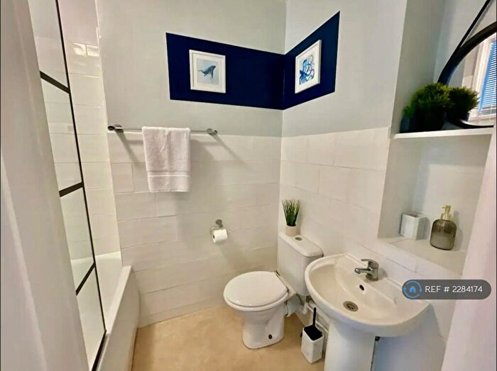 1 Bedroom Maisonette To Rent In Craneswater Avenue, Southsea, PO4