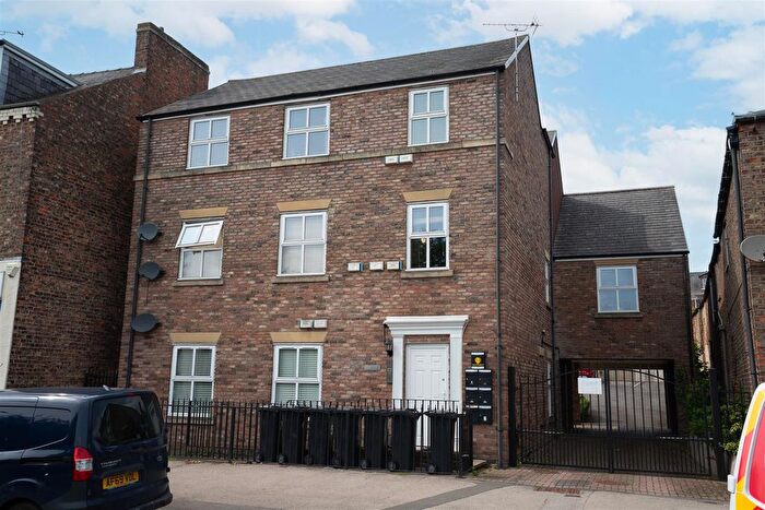 2 Bedroom Flat To Rent In Highcroft Court, Front Street, Acomb, York, YO24
