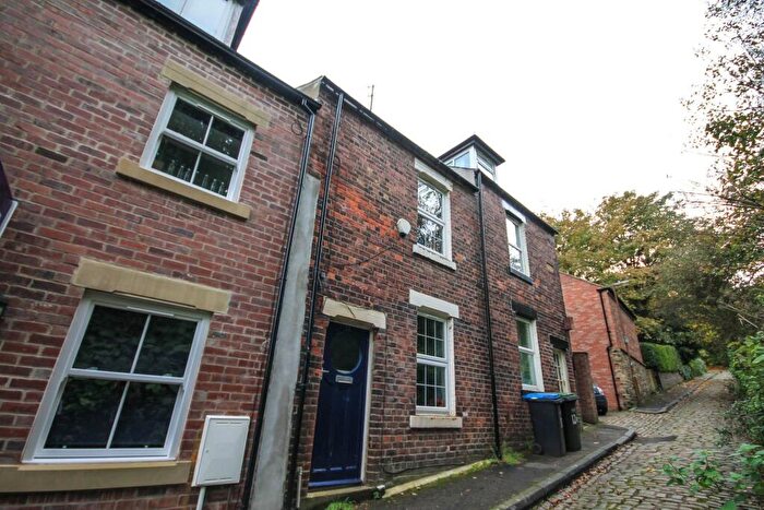 2 Bedroom Terraced House To Rent In Sidegate, Durham, DH1