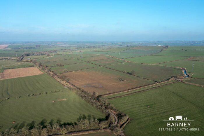 Land For Sale In Bowden Lane, Great Bowden LE16