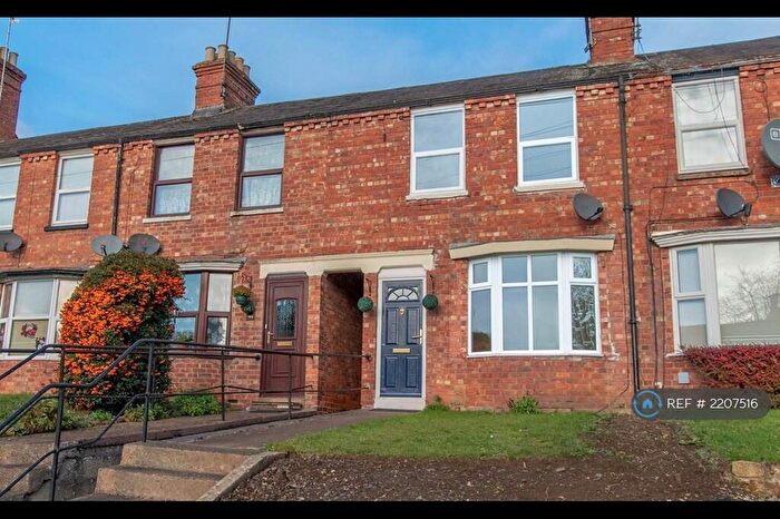 3 Bedroom Terraced House To Rent In Warwick Road, Banbury, OX16