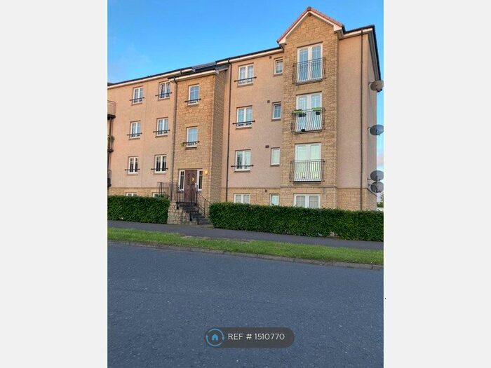 2 Bedroom Flat To Rent In Balfour Gardens, Glenrothes, KY6