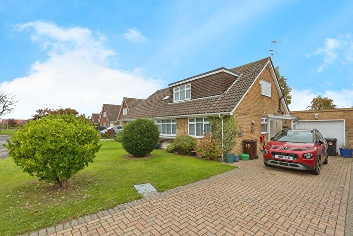 4 Bedroom Bungalow For Sale In Guestwick, Tonbridge, Kent, TN10