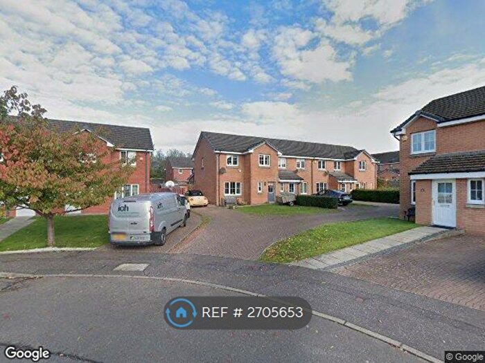 3 Bedroom Terraced House To Rent In Rigby Crescent, Glasgow, G32