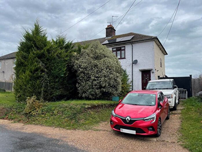 3 Bedroom Semi-Detached House For Sale In School Road, Messing, CO5