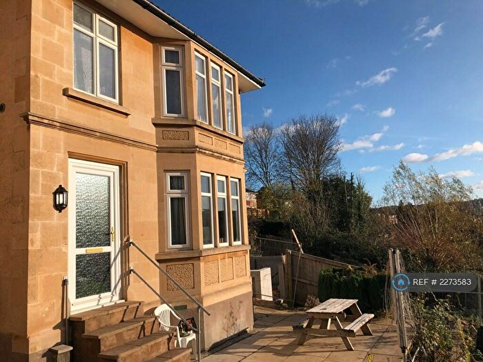 4 Bedroom Detached House To Rent In Audley Grove, Bath, BA1