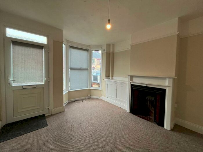 2 Bedroom House To Rent In Harley Road, Great Yarmouth, NR30