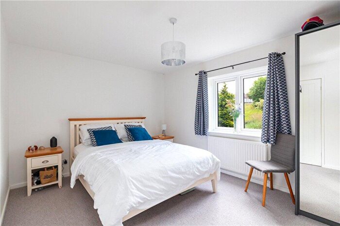 2 Bedroom End Of Terrace House For Sale In Beckside Close, Addingham, Ilkley, West Yorkshire, LS29