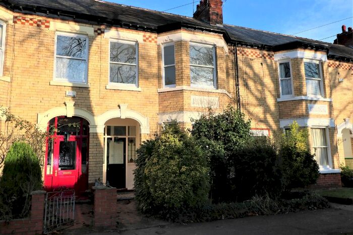 1 Bedroom Flat To Rent In Marlborough Avenue, Hull, HU5