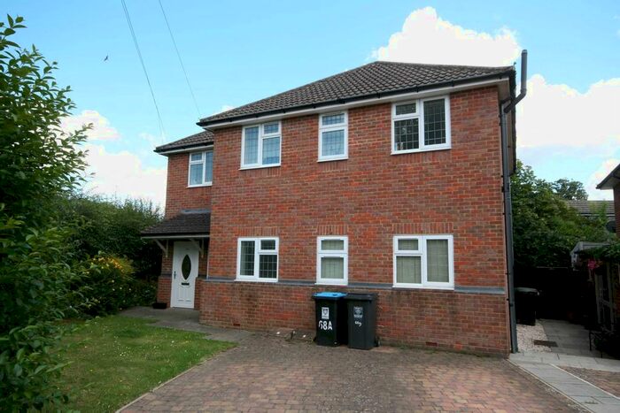 2 Bedroom Maisonette To Rent In Widmore Drive, Hemel Hempstead, HP2