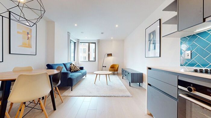 1 Bedroom Flat To Rent In Hanger Green, London, W5