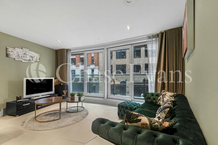 2 Bedroom Flat To Rent In Bezier Apartments, City Road, Shoreditch, EC1Y