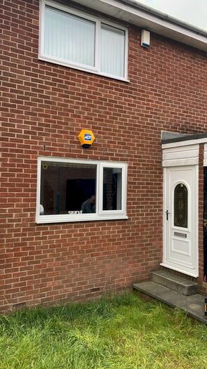 1 Bedroom Flat To Rent In Wilmslow Close, Wallsend, NE28