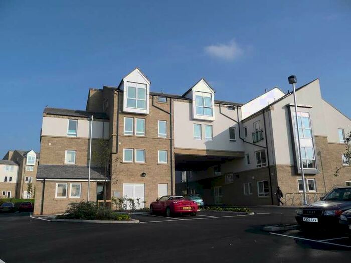 1 Bedroom Apartment To Rent In Lunar, 289 Otley Road, Bradford, West Yorkshire, BD3